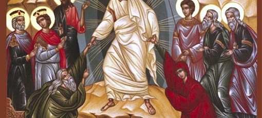 resurrection