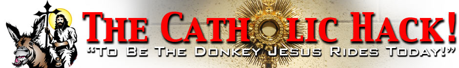 Joe McClane: The Catholic Hack