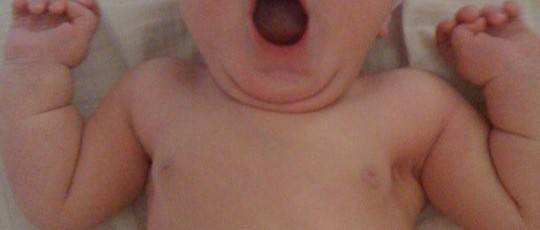 MT-Yawning