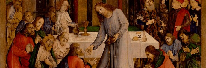 Eucharist
