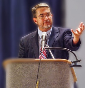 Scott-Hahn-Fullness-Of-Truth-Catholic-Events Image of Scott Hahn at Fullness of Truth Catholic Events